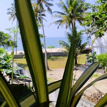 Marari Sibiya Beach Villa Mararikulam Exterior foto