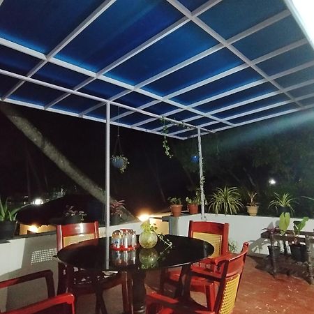 Marari Sibiya Beach Villa Mararikulam Exterior foto