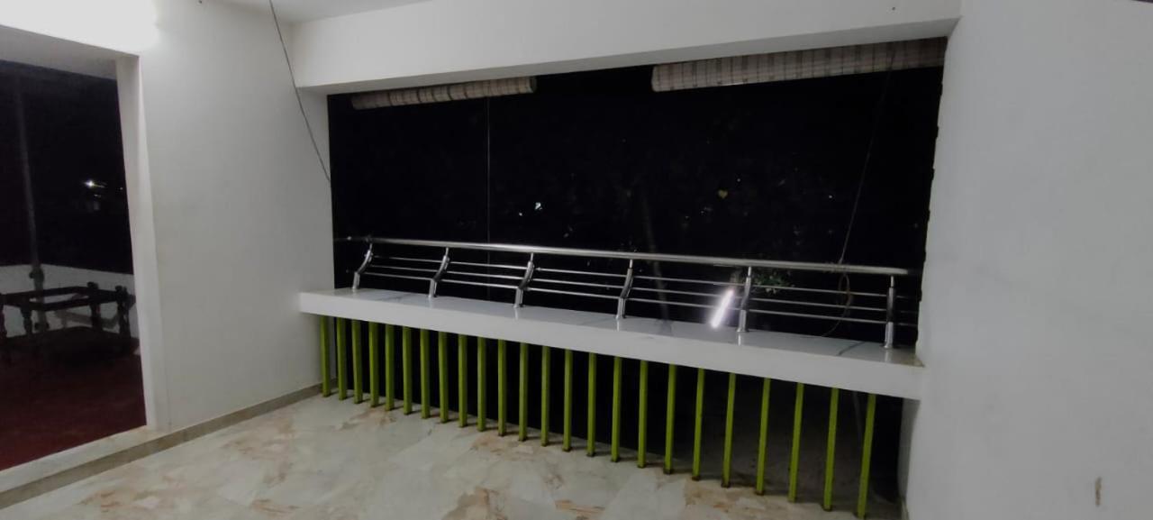 Marari Sibiya Beach Villa Mararikulam Exterior foto