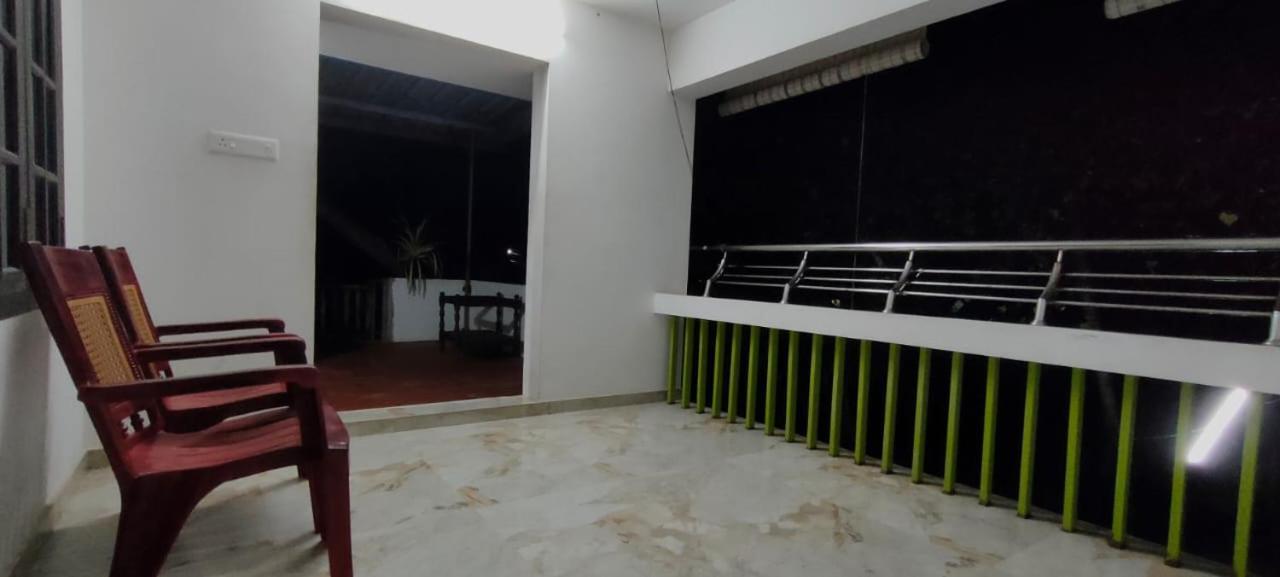 Marari Sibiya Beach Villa Mararikulam Exterior foto