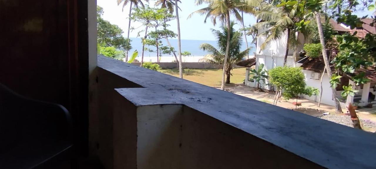 Marari Sibiya Beach Villa Mararikulam Exterior foto