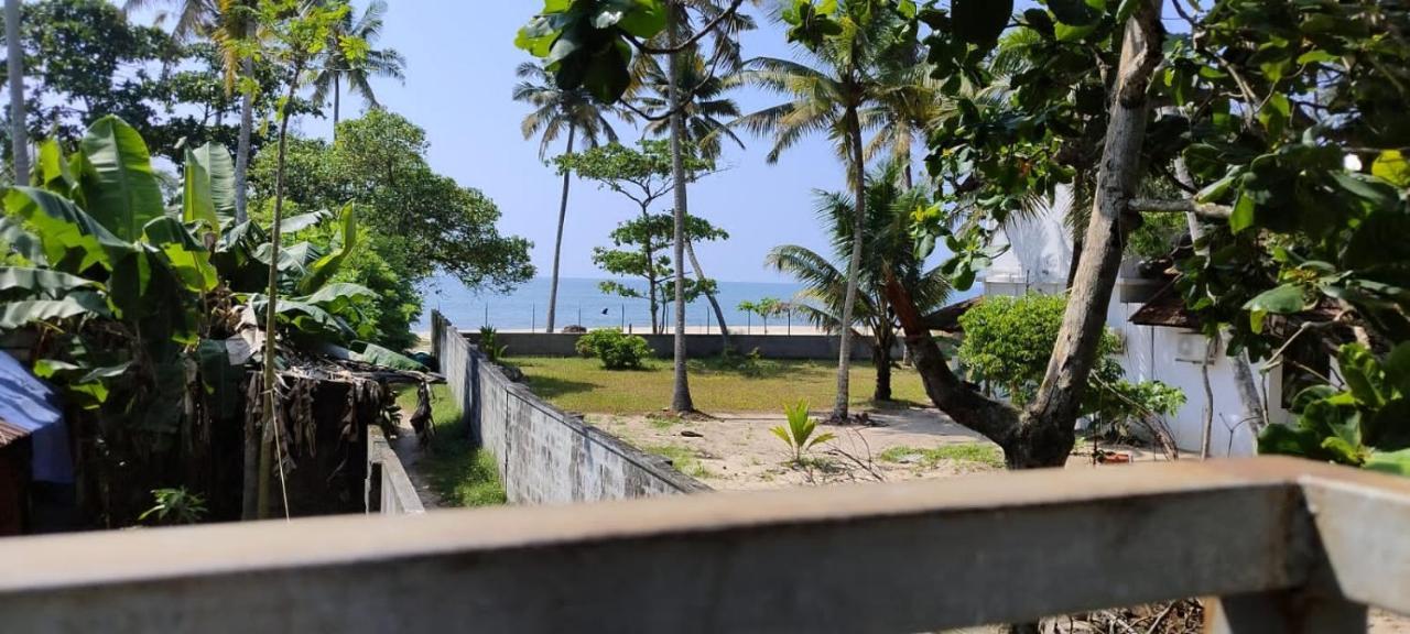Marari Sibiya Beach Villa Mararikulam Exterior foto