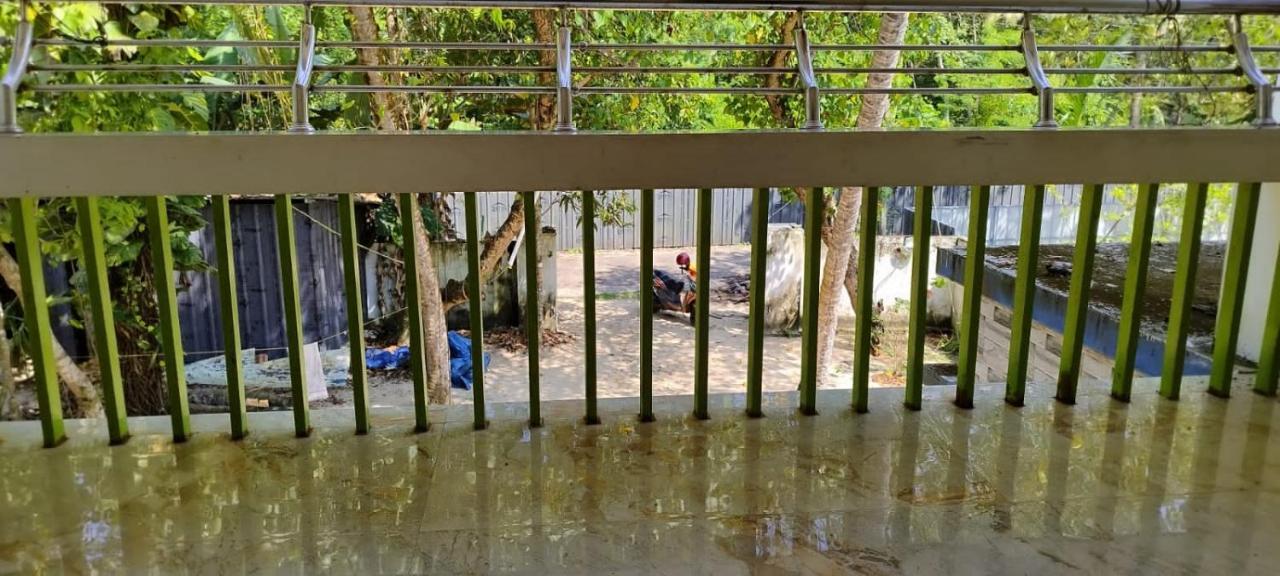 Marari Sibiya Beach Villa Mararikulam Exterior foto