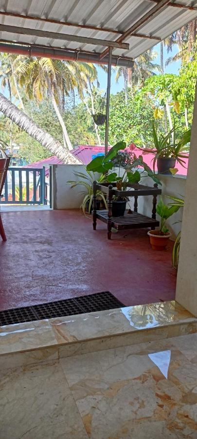 Marari Sibiya Beach Villa Mararikulam Exterior foto