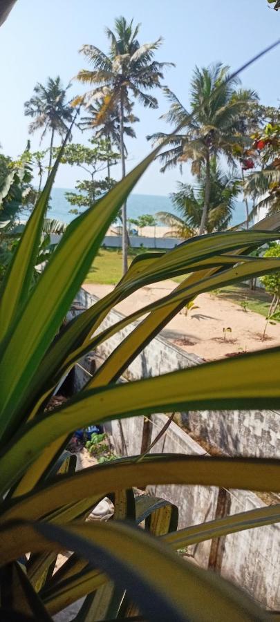 Marari Sibiya Beach Villa Mararikulam Exterior foto