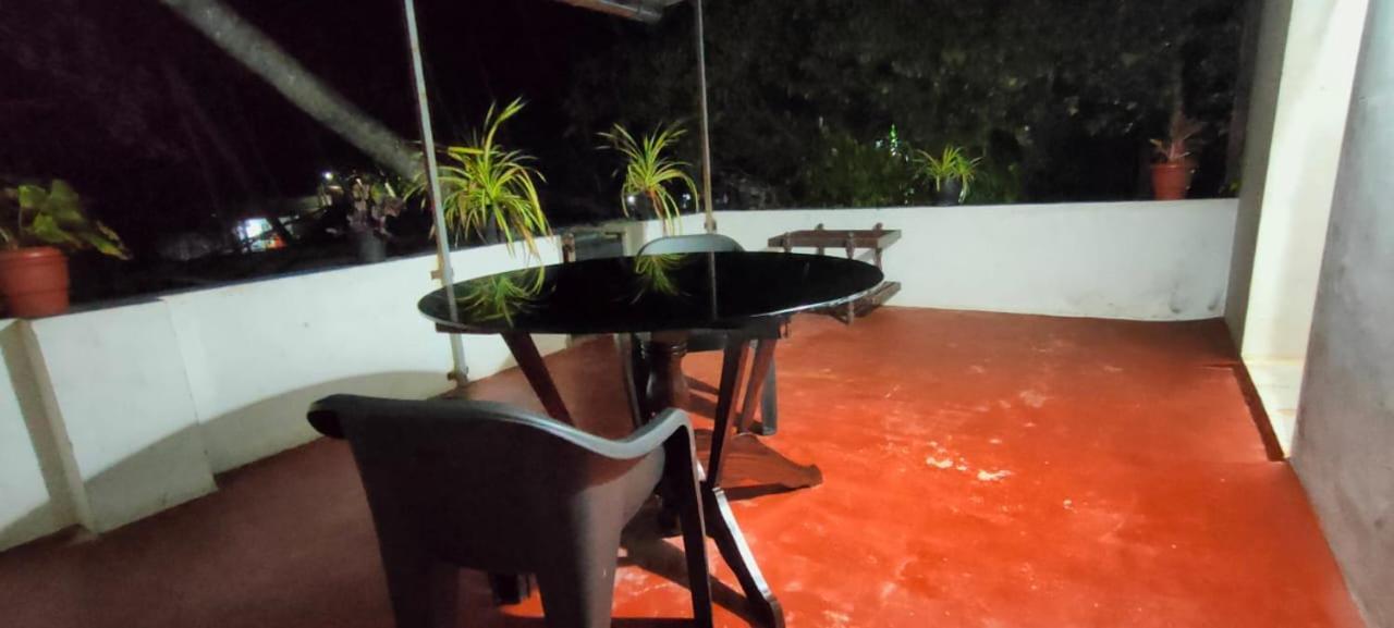 Marari Sibiya Beach Villa Mararikulam Exterior foto
