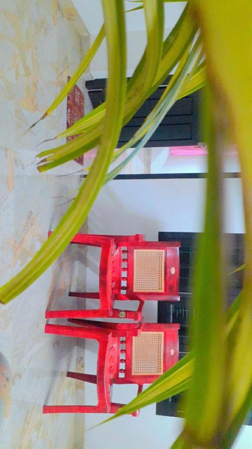 Marari Sibiya Beach Villa Mararikulam Exterior foto
