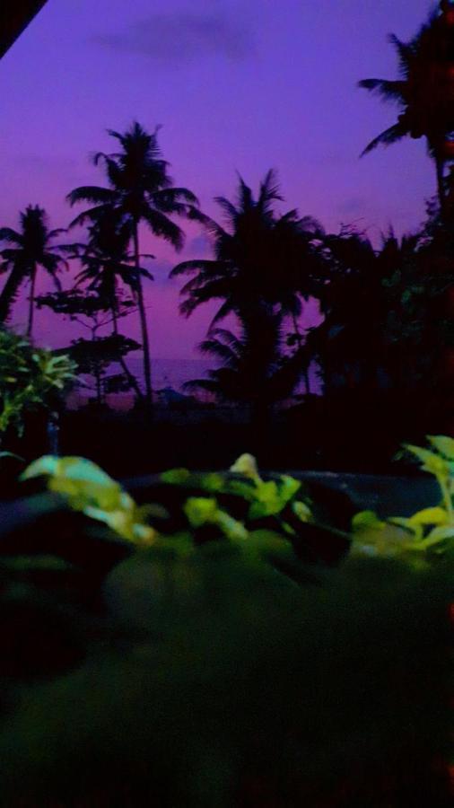 Marari Sibiya Beach Villa Mararikulam Exterior foto