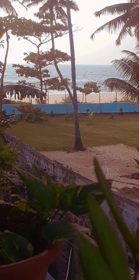 Marari Sibiya Beach Villa Mararikulam Exterior foto