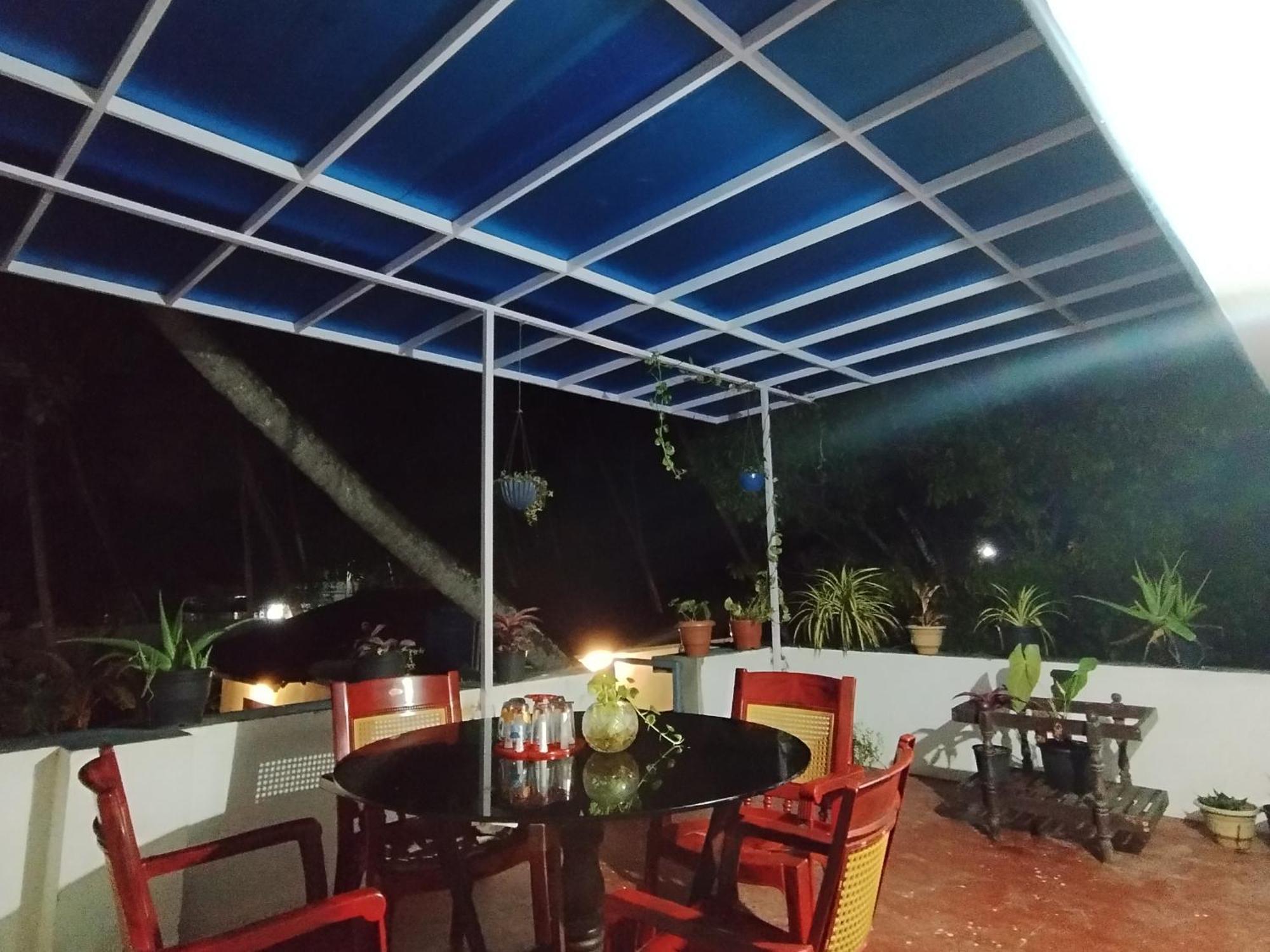 Marari Sibiya Beach Villa Mararikulam Exterior foto