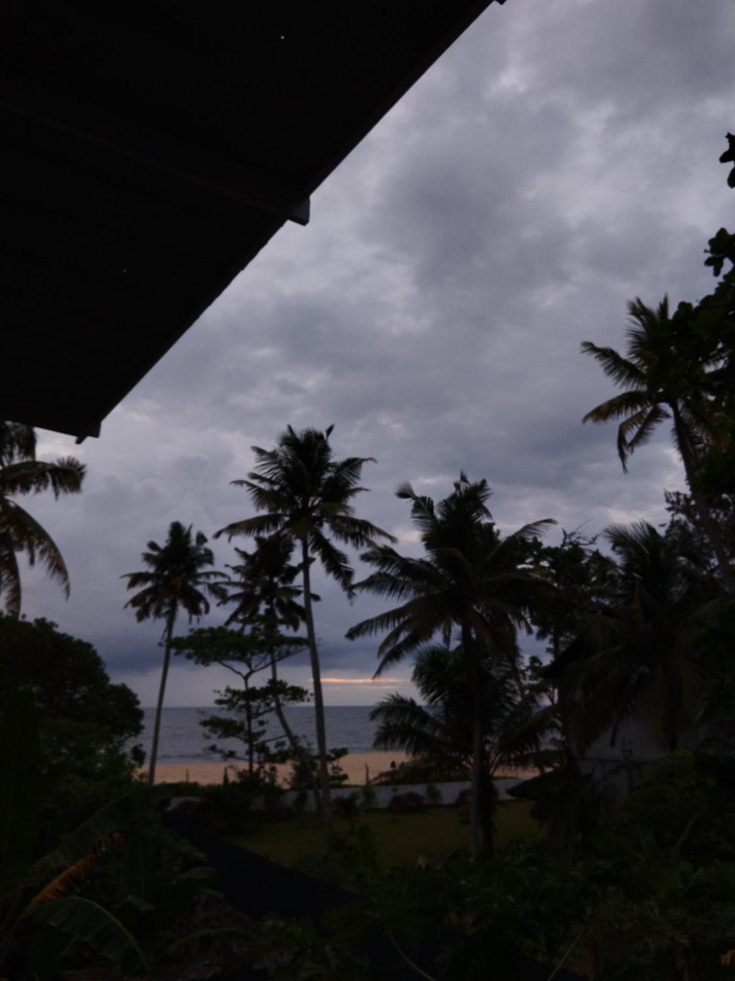 Marari Sibiya Beach Villa Mararikulam Exterior foto