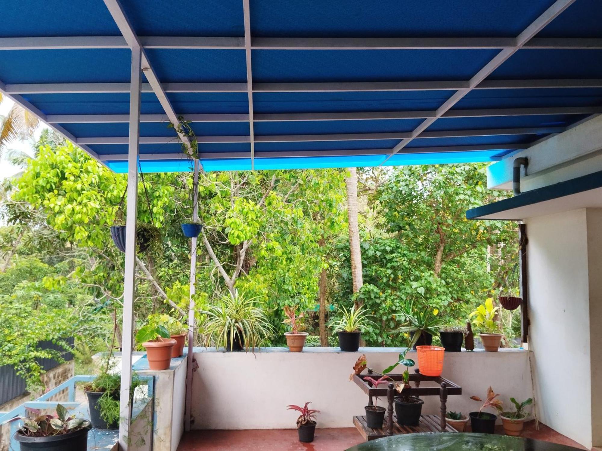 Marari Sibiya Beach Villa Mararikulam Exterior foto