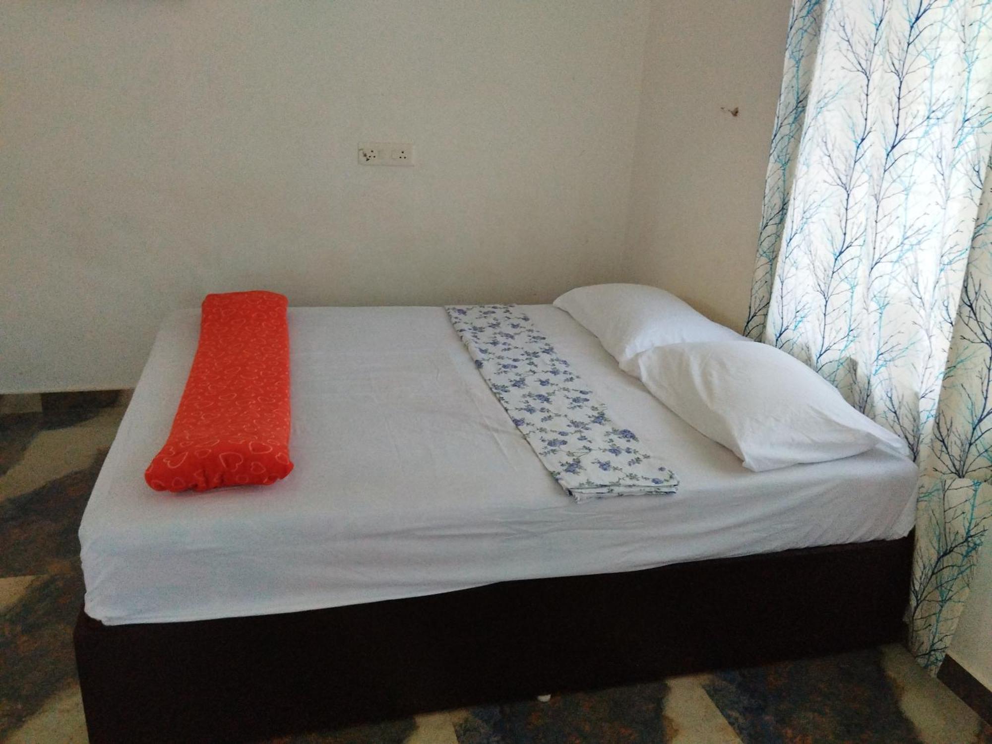 Marari Sibiya Beach Villa Mararikulam Zimmer foto